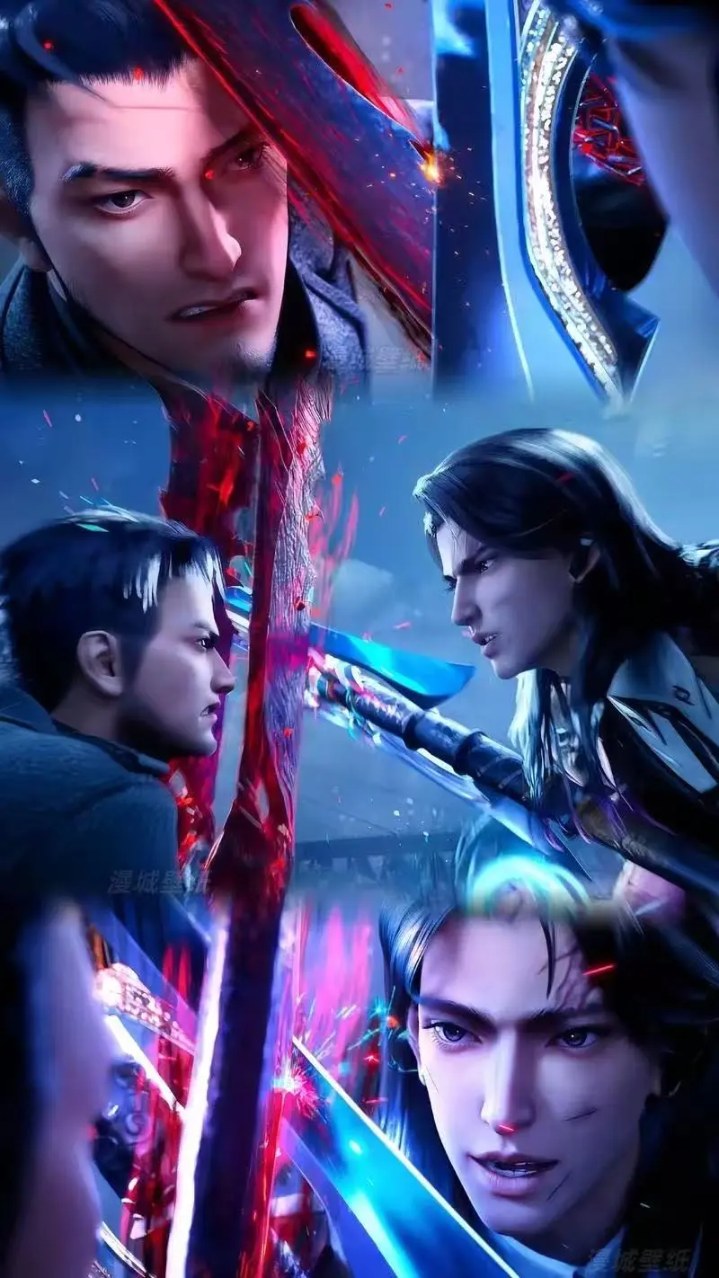 2025最新《斩神》国产动漫全集-斩神高清免费在线观看-国漫斩神完整版无广告播放