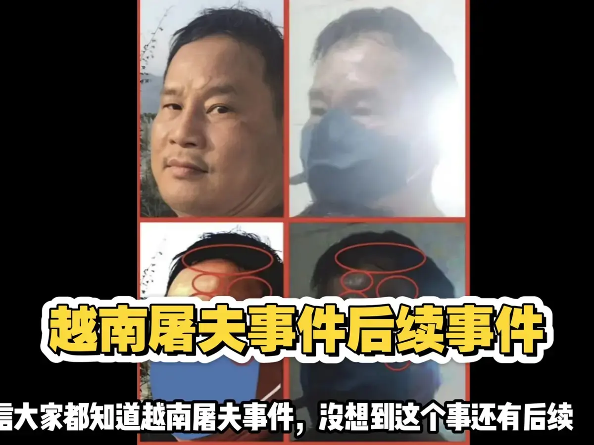 《越南屠夫阮春达案》HD高清播放 - 极限猎杀全程高能原片 - 解剖厨房现场无广告