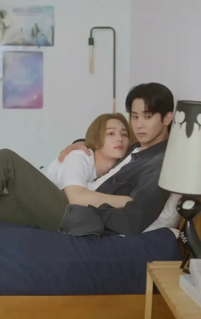 《猎物是哥哥》2025韩国双男主BL剧全集免费观看-高清无删减完整版在线播放-双男主猎物是哥哥全季网盘资源-1080P超清画质下载