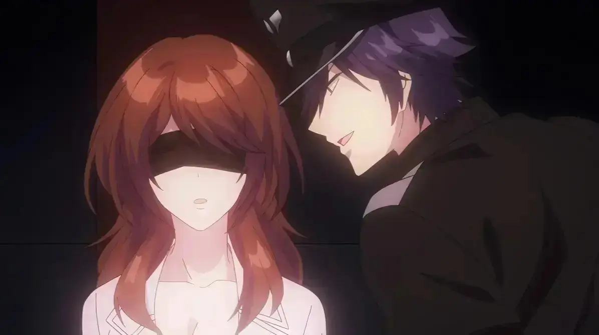 《甜蜜惩罚》1-2季完整动漫高清免费看 - 甜蜜惩罚经典日漫资源网盘下载 - 甜蜜惩罚1080P未删减版 - 甜蜜惩罚全集在线播放