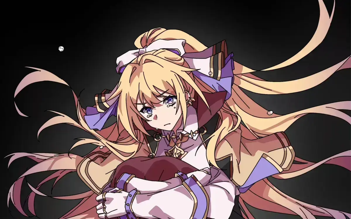 《诺特・精灵・尤莉》全季高清播放 - 完整版无广告流畅观看 - 百度云/夸克网盘资源下载