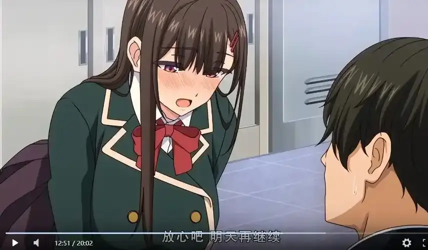 《制服就这样穿着》动漫全集高清无广告在线观看 - 制服就这样穿着免费全集完整版 - 樱花影院资源