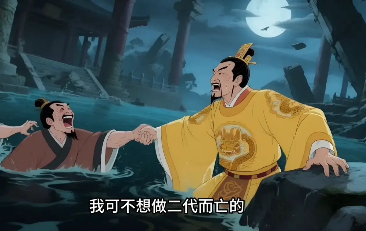 《我的视频通万朝，开局盘点十大帝王》全103集动态漫 - 高清免费在线看 - 短剧无广告完整版