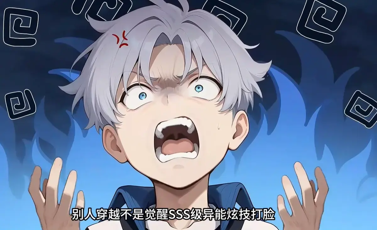 诡异末世：我靠吃女诡软饭无敌动漫全集-高清免费在线观看-完整版资源下载