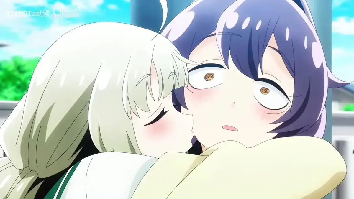 《憧憬成为魔法少女》全集在线免费看1080P - 魔法少女题材高清无修版_憧憬成为魔法少女中文版全集播放_网盘下载支持，随时随地畅享魔法战斗！