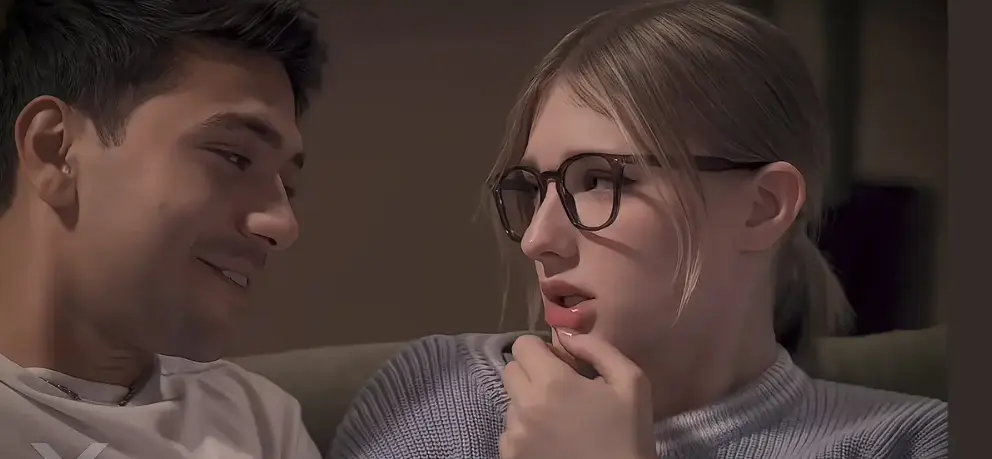 《A Loving Home》完整版HD高清播放-Melody Marks《A Loving Home》剧情全览-无广告免费在线观看