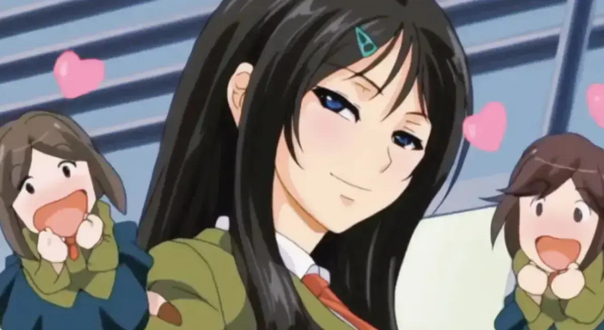 风车动漫《御手洗家的兄妹》全集+特别篇-在线观看动漫番外篇-御手洗家系列高清资源-伪装保姆复仇记...