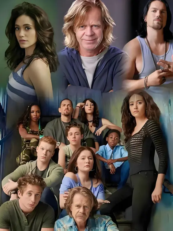 美剧《无耻之徒》1-11季完整版 - 无删减高清在线观看 - 免费无广告全季连播