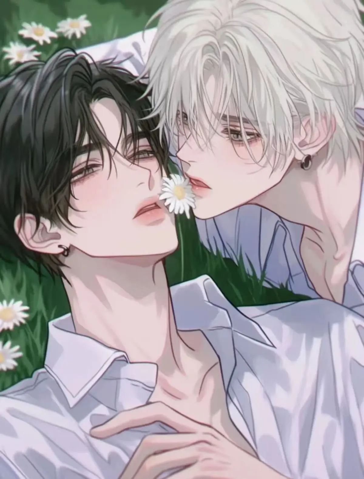 《饥渴症/别碰我的腰》全章节无删减 - 高清流畅在线看 - 杳杳紫作品/沓沓紫原著免费读