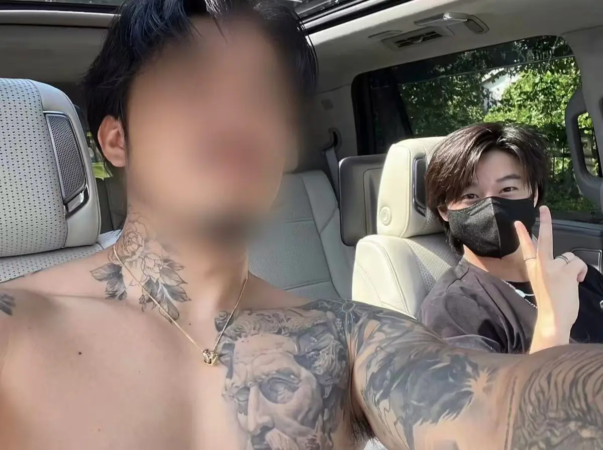 1080P高清《花臂凉太×花臂老师：花臂夫妇》完整版-花臂夫妇从相遇到相守-免费在线观看