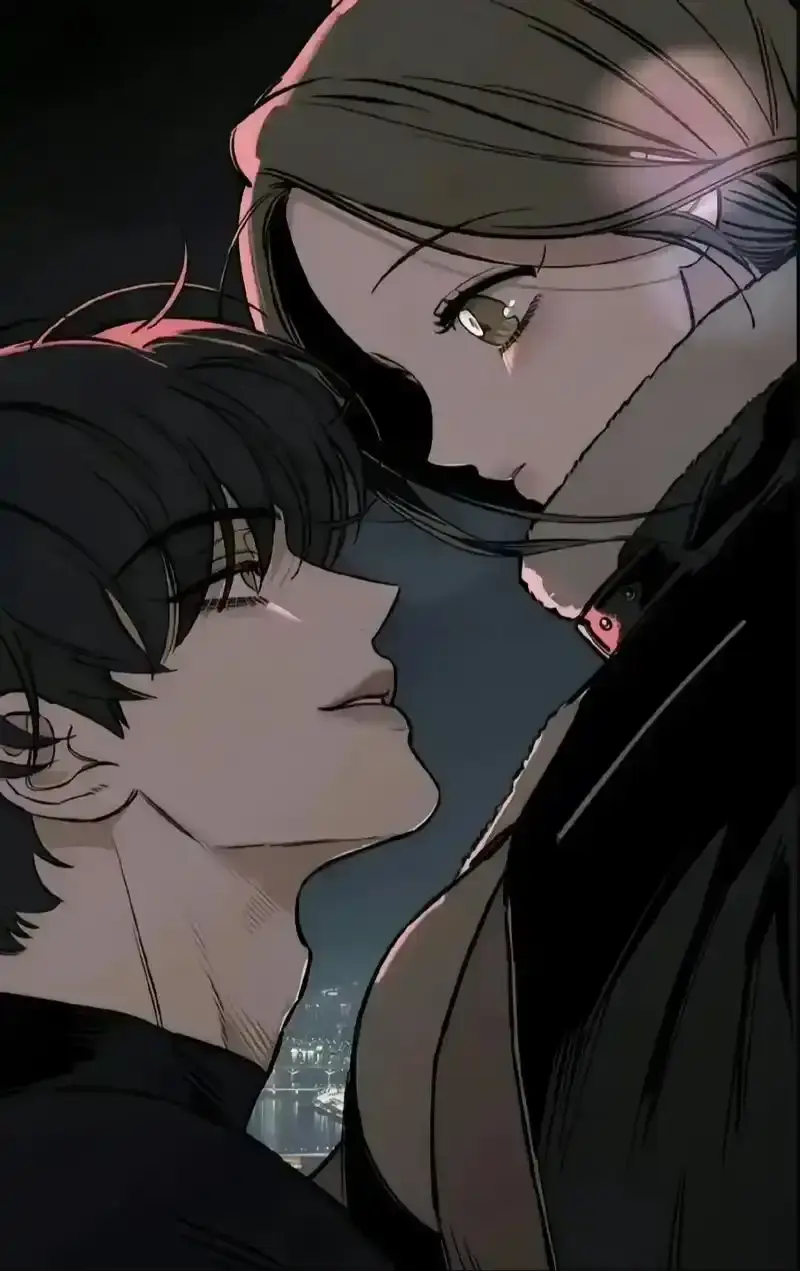 《枯萎之花上的眼泪》60话全集汉化版 - 高清无删减漫画 - 免费在线阅读无弹窗