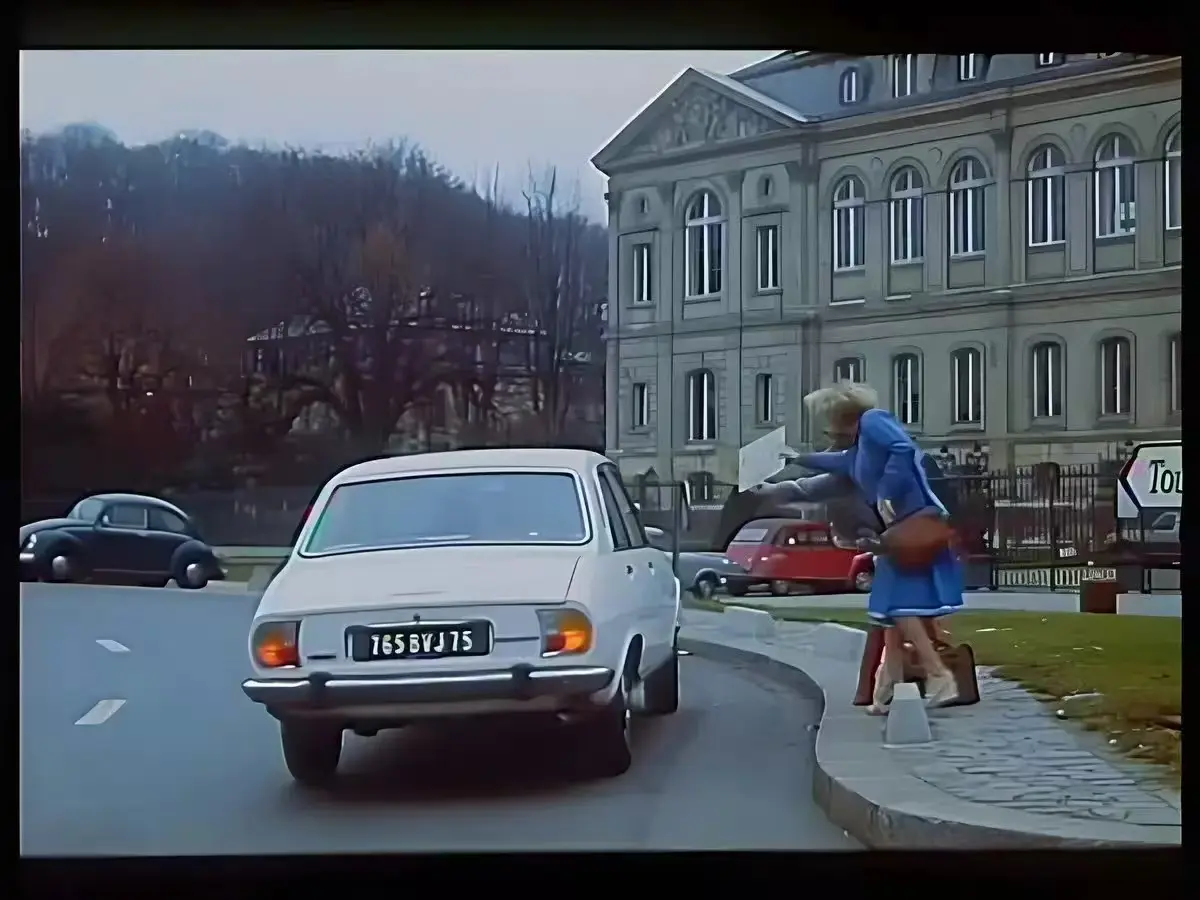 《夏日搭车客》1080P超清完整版 - 法国浪漫剧情片 - 无广告免费在线看无需会员