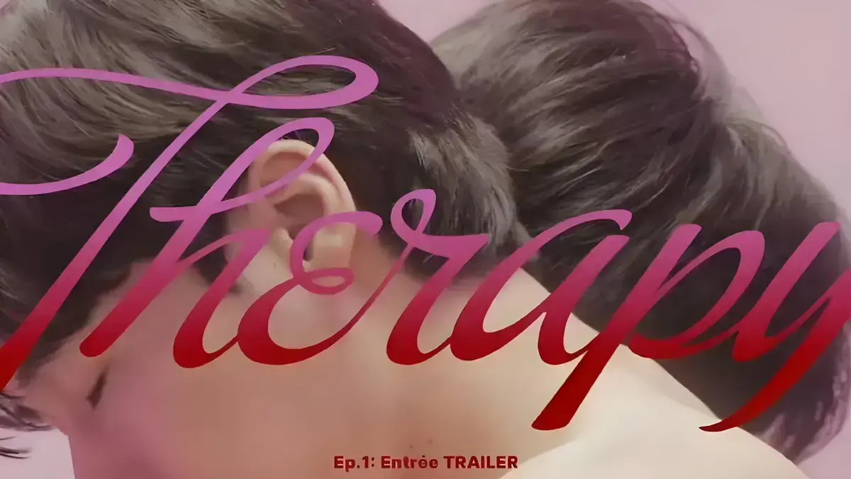 2025最新双男主韩剧《治疗》免费在线看-高清资源1080P未删减版-全网同步更新全集