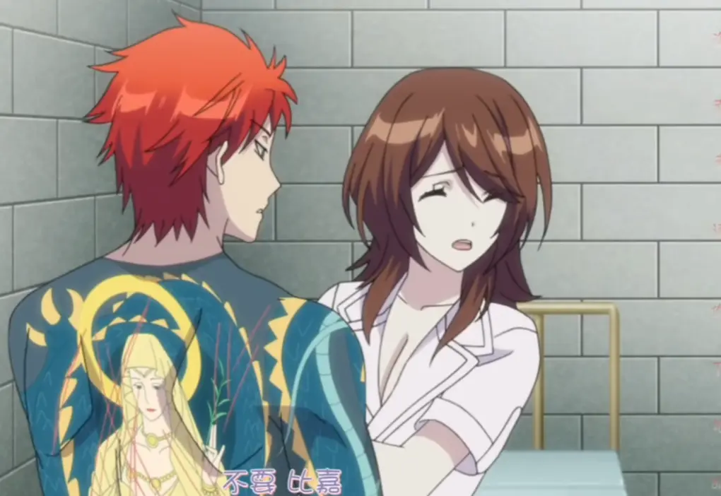 《甜蜜的惩罚》动漫第二季无删减版 - 1080P全集免费观看 - 高清画质流畅播放