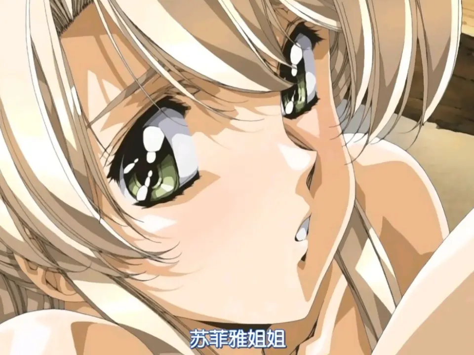 《Front Innocent》动漫全季高清观看 - 苏菲亚姐姐经典老番 - 无广告在线播放+迅雷下载