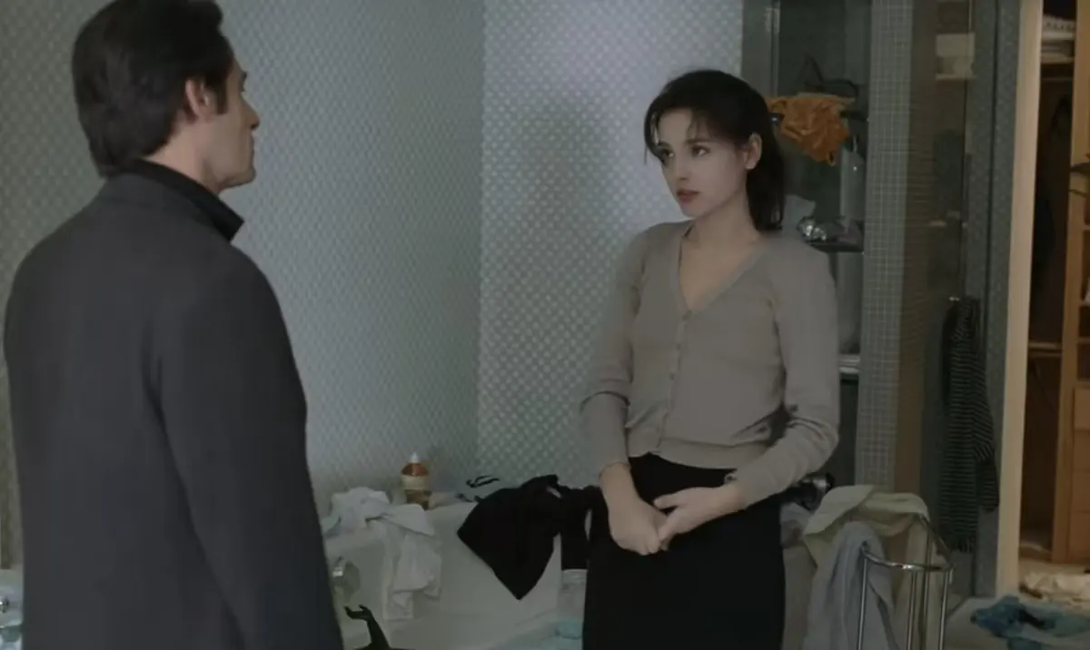 《所有的人都无知》维吉妮·拉朵嫣主演-未删减高清全集免费在线观看-所有的人都无知HD中字无广告播放