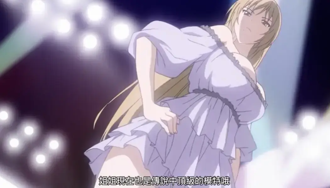 《RIN×SEN+Ran→Sem Cross Mix》相关资源图片