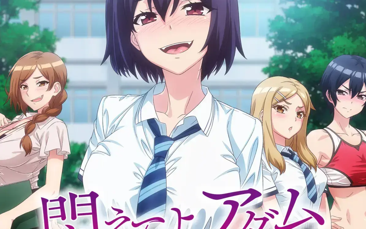 《挣扎吧亚当君》1-12集完整版-高清中字全集在线播放-网盘资源免费下载-超清画质流畅观看