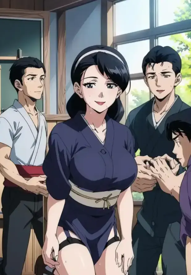 肉嫁 ～高柳家的人们～全集高清免费观看 - 日韩动漫高柳家往事完整剧情 - 樱花动漫平台独家资源 - 肉嫁全集在线播放无删减