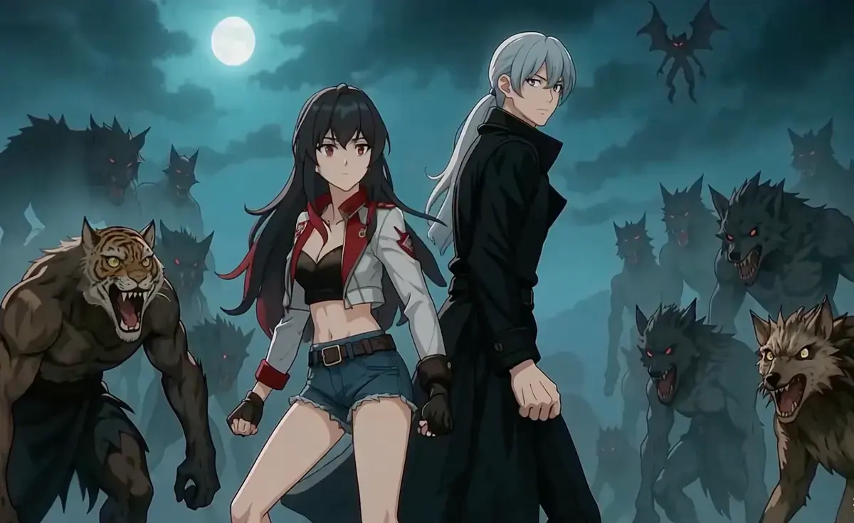 高清免费观看《满级鬼王重生八岁废柴》-完整版短剧在线播放-全集无删减资源