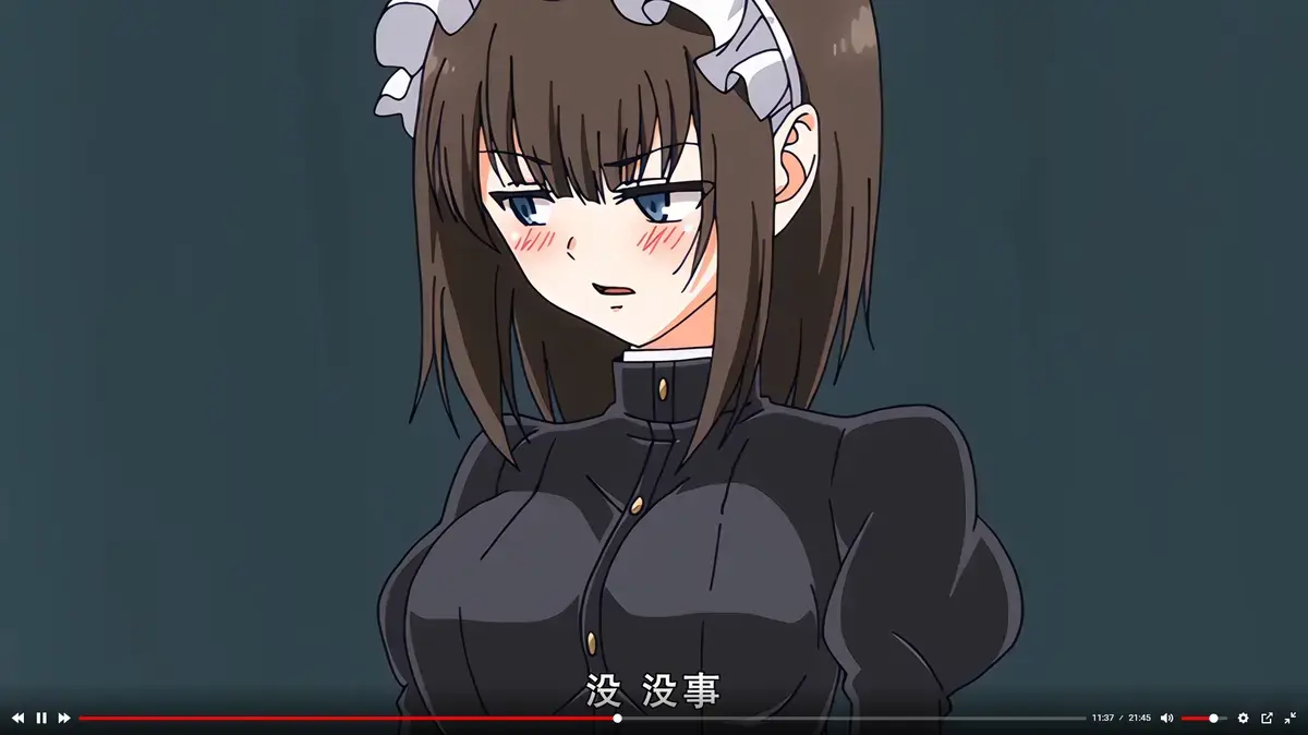 《女仆教育》动漫1-4集全集播放-女仆教育无删减高清完整版在线观看-免费HD1080P画质无广告