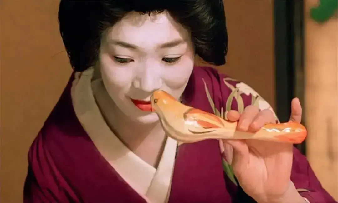 日本满天星电影《感官世界》4K超清未删减全集免费观看-大岛渚1976经典《感官世界》1080P蓝光完整版-高清无广告在线看夸克网盘下载