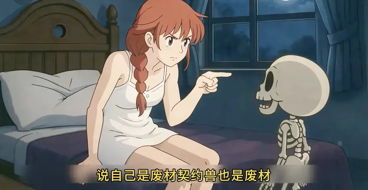 樱花动漫免费观看《骷髅王炸契约校花》1-24集 - 高清校园恋爱短剧 - 在线播放无删减