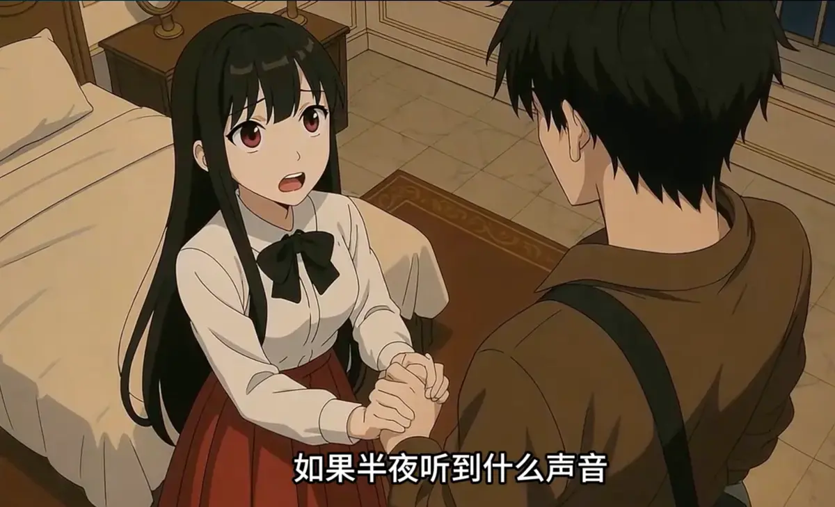 热门短剧《我有一把杀猪刀》全集-1-60集未删减版HD画质-免费在线观看+网盘下载