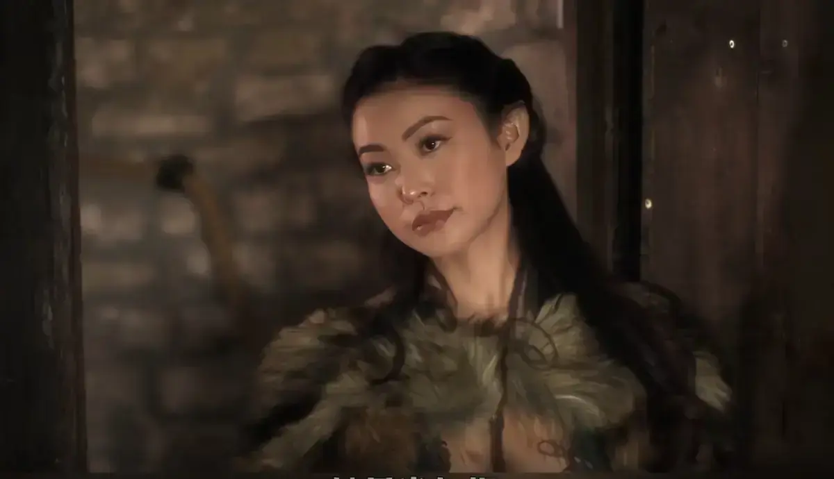 《Crooked Throne Part 2》1080P中字全集播放