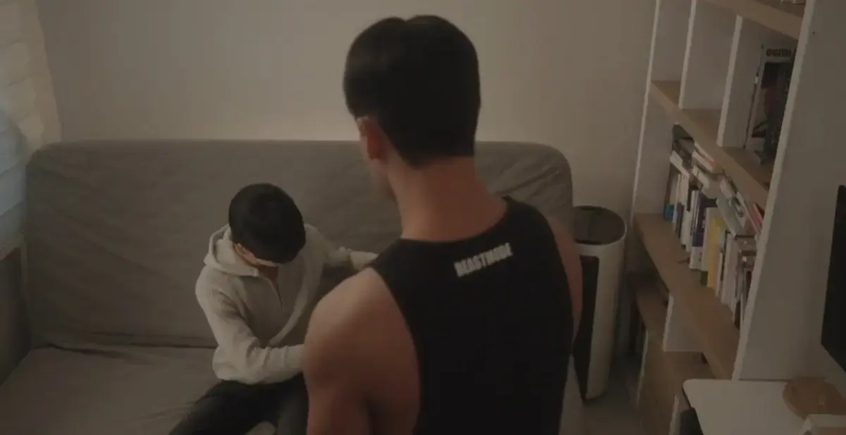 《X 课程》双男主韩剧治疗师短剧 - 第二季完整版全集无广告观看 - 高清画质流畅播放体验 - 腾讯视频正版资源