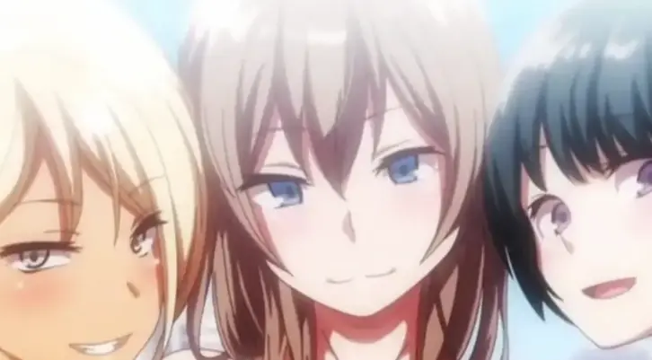 动漫《我家的弟弟真的很大哦,不来看看吗?》1080P全集-高清未删减完整版-免费在线观看中文字幕