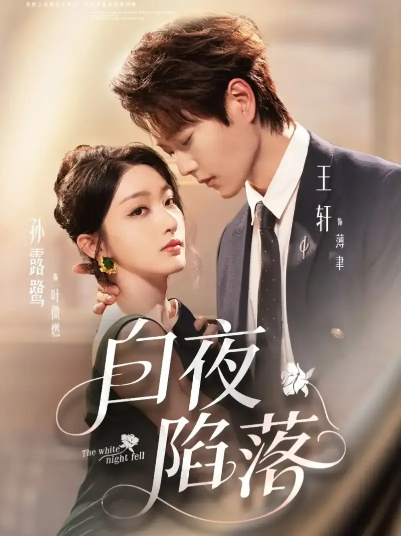 《白夜陷落》1-81集全季 - 无广告免费观看 - 热门短剧高清网盘资源下载
