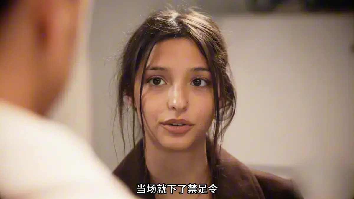Layla Jenner未删减完整剧情在线看