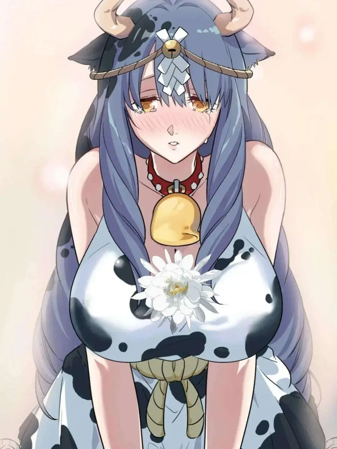 《乳牛牧场》第一季全集中文版-奶牛娘篇HD高清动漫-乳牛牧场无水印资源免费看-治愈系萌系动画在线播放