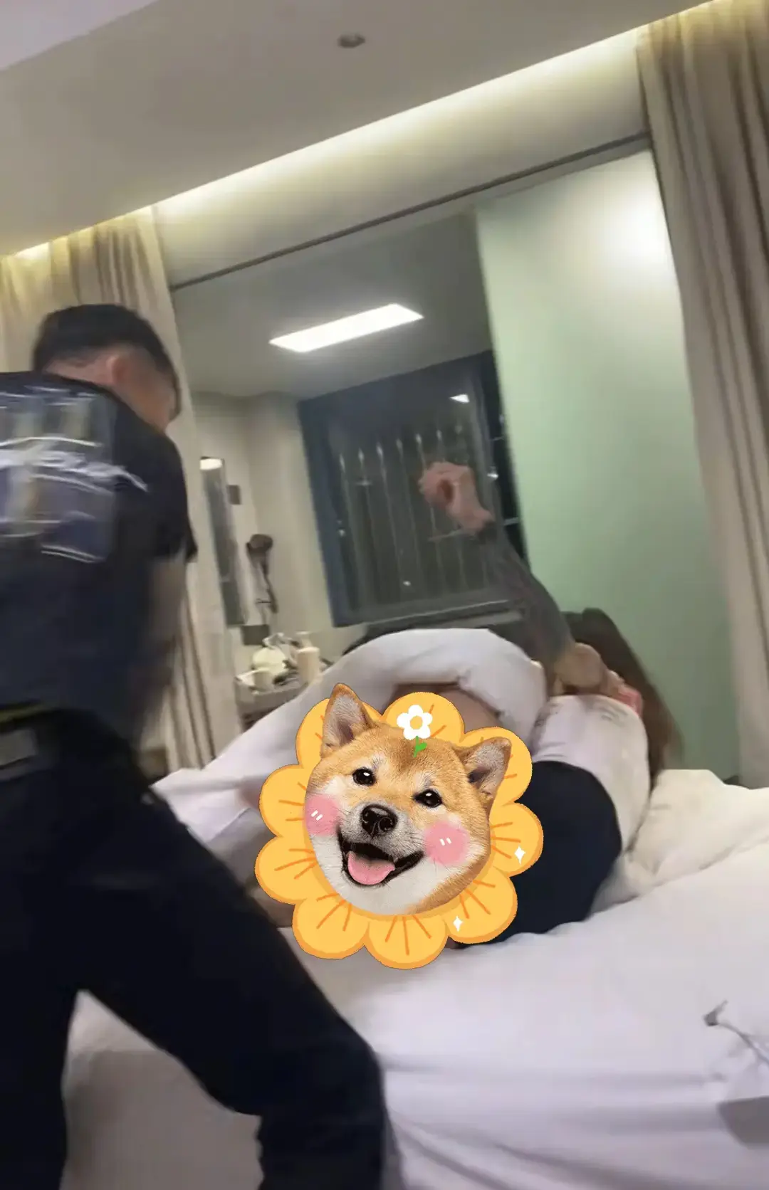 《精神｜小伙皮带抽人》完整版在线看 - 超清画质流畅播放 - 免费观看无删减资源