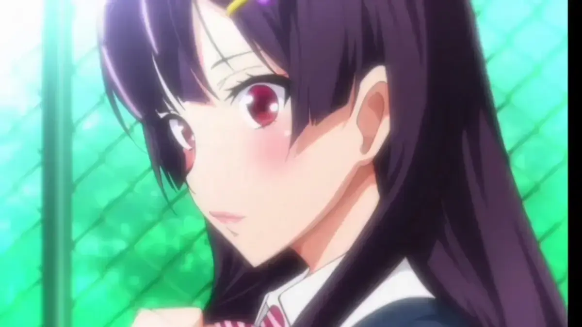 《紫阳花散落的时候 OVA 蓝光典藏版》蓝光版1080P - 未删减完整资源网盘 - 免费在线看无广告高清