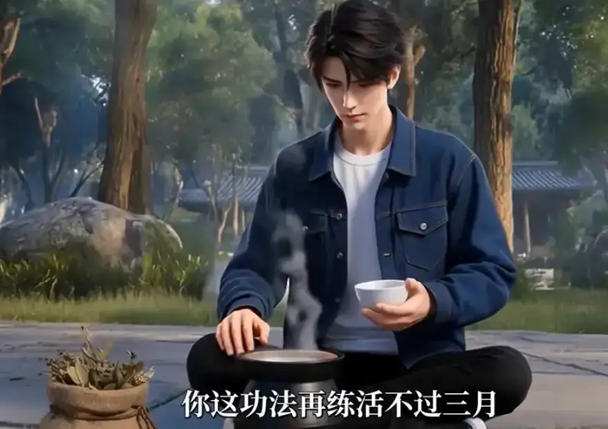 仙尊归来：只手镇人间全42集完整版在线 - 高清1080P免费观看 - 无广告未删减