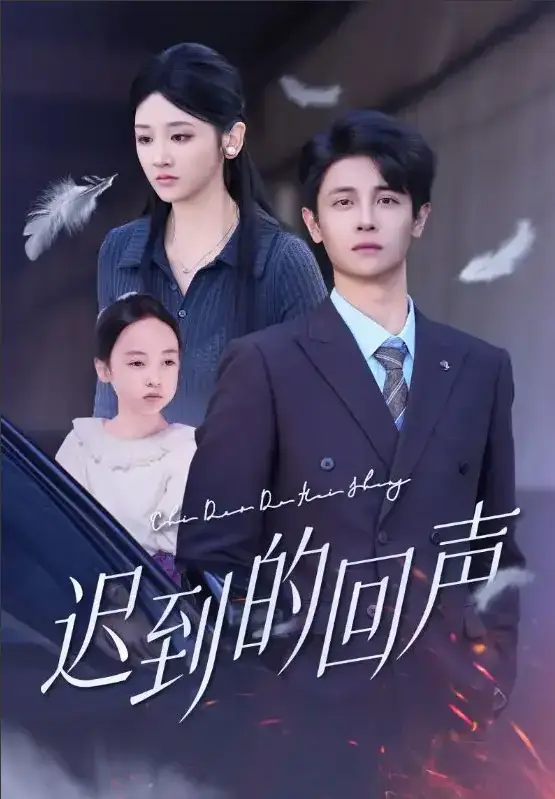 《迟到的回声》75集悬疑黑马剧 - 无广告免费在线观看 - 蓝光1080P高清资源下载