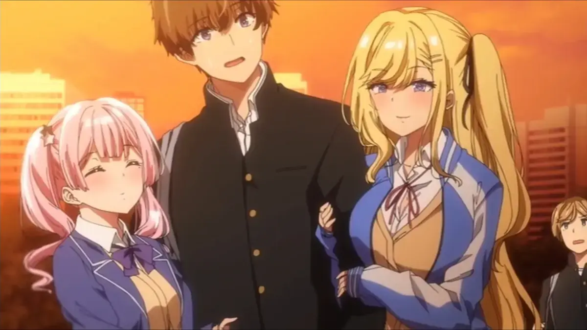 闭俗情侣与玩咖辣妹第三季高清免费看-动漫全集在线观看1080P-无删减完整版资源