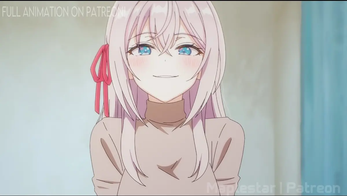 《艾莉同学》超清2D动画内嵌中字在线播放全集-经典作品高清完整版免费观看-艾莉同学夸克网盘资源下载