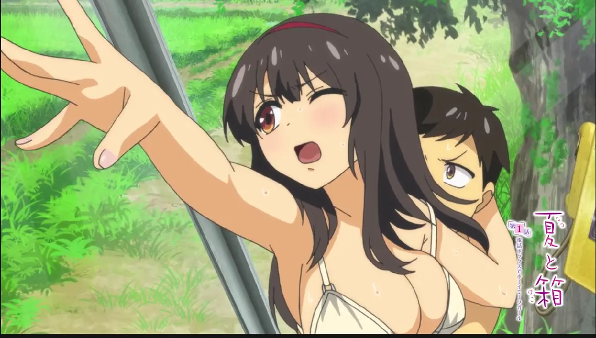 《夏と箱》全集观看日语原声未删减-蓝光原盘动漫高清画质-夏と箱网盘资源下载-无广告免费在线播放