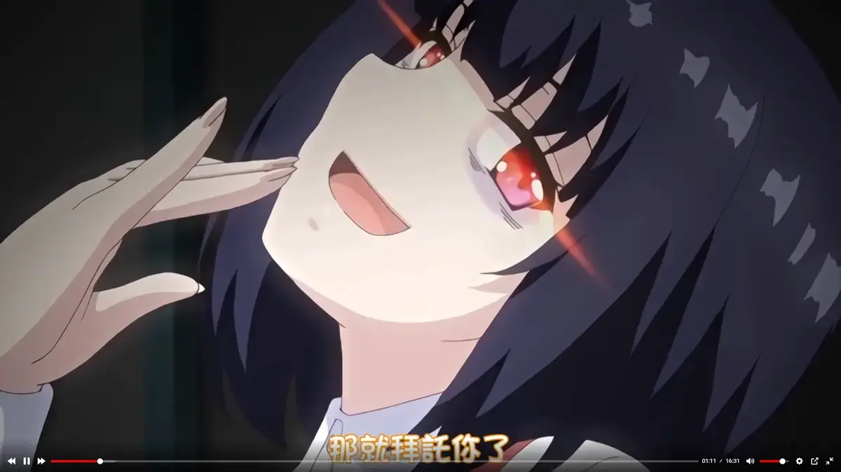 《厕所里的花子vs最强驱魔师》超清全集未删减-无修原版免费在线观看-完整版动漫资源分享