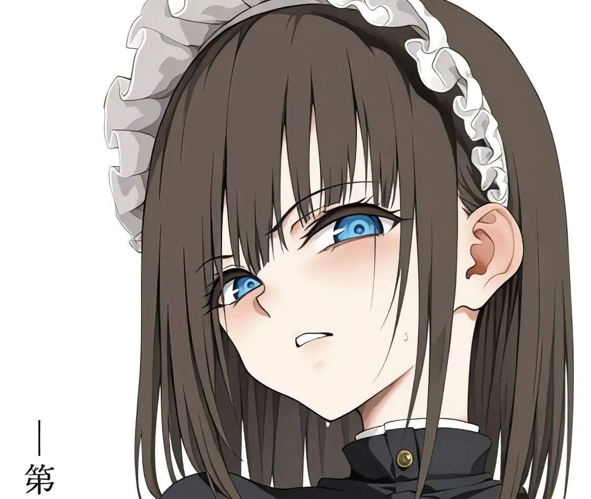 《没落貴族 瑠璃川椿》第二季无删减版 - 反杀模式调教阴谋全集 - 免费在线观看1080P高清