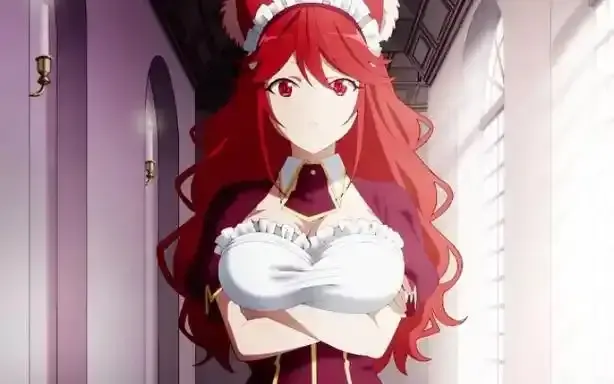 蕾卡乃華麗且我的女王最新日漫-爆火新番全集免费看-樱花动漫在线高清播放