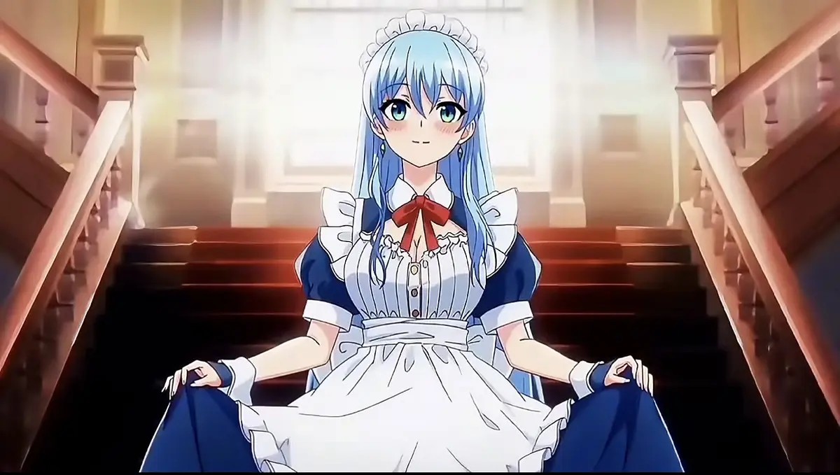 日漫《蕾卡乃華麗且我的女王》樱花动漫免费看-无删减高清完整版-手机电脑在线观看