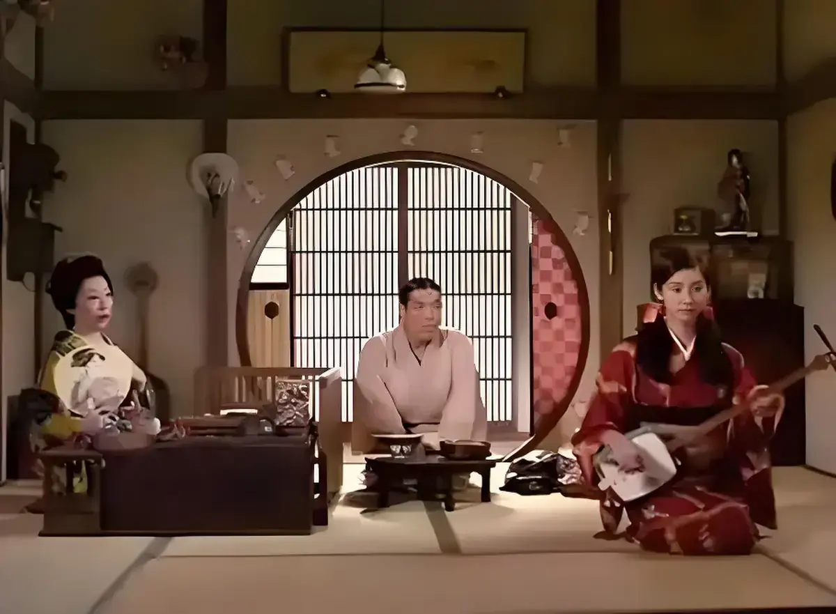 《感官世界》日本经典满天星电影1080P高清完整版 - 《感官世界》无删减未删减在线看 - 无广告免费观看网盘资源独家放送