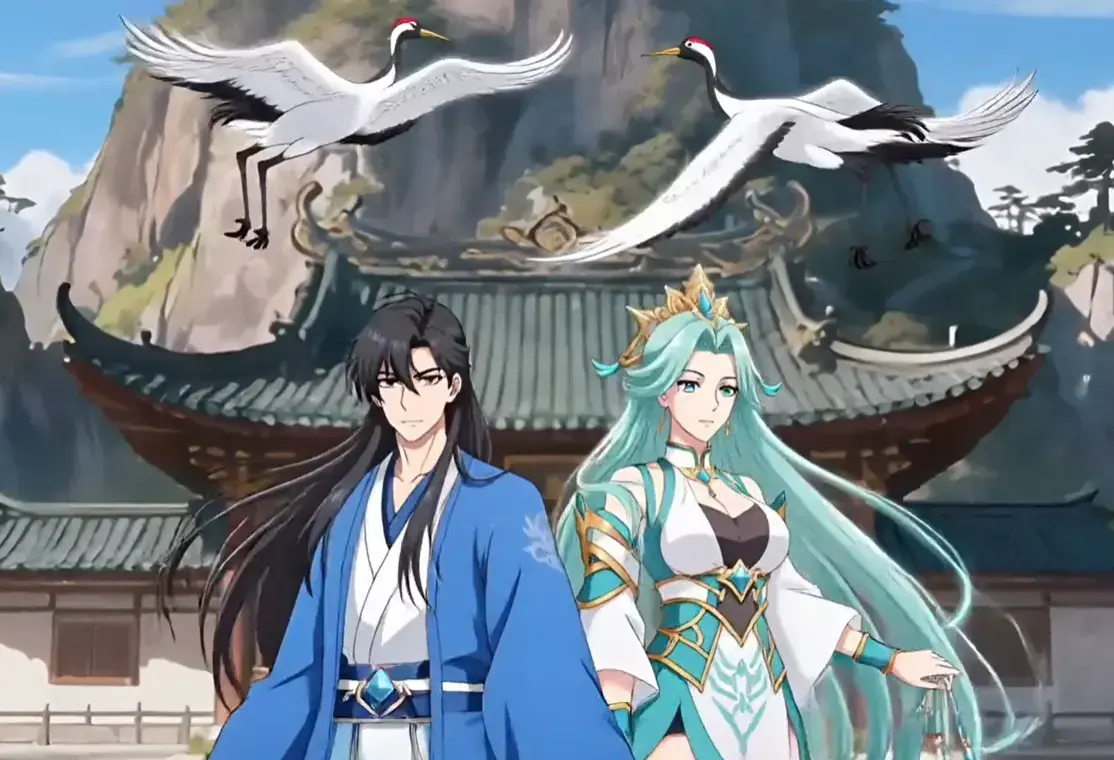 《神兵编辑：我编出盘古斧屠神》动漫全集高清在线观看 - 短剧完整版免费播放 - 1080P无广告资源网盘分享