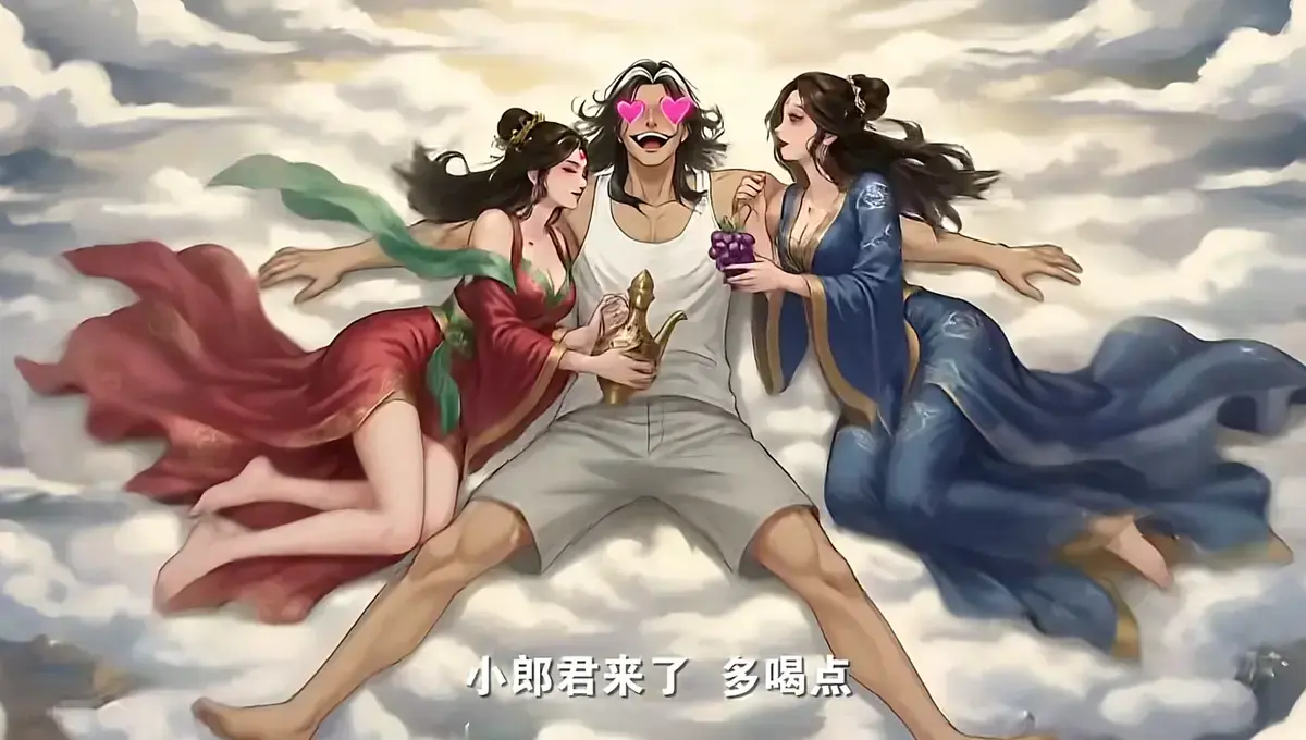 《九世善魂我是天命捉鬼人》66集HD高清全集-策驰影院免费观看-九世善魂我是天命捉鬼人无广告流畅不卡顿