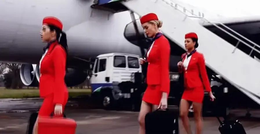 法国空姐2018高清中字完整版-法国空姐全集免费在线观看-法版满天星720P机舱场景资源获取