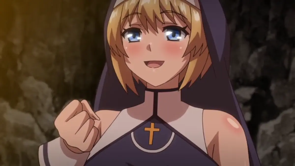 圣痕的亚莉亚动漫全集高清观看-暗黑神曲BGM燃爆全场-净化女巫身份反转太刺激-超清资源下载无广告流畅播放